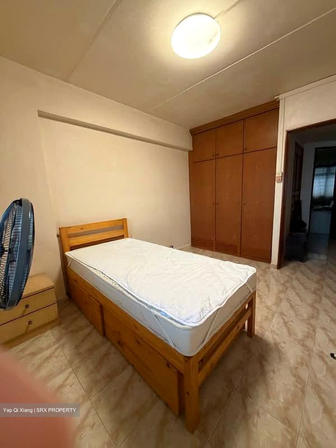 Blk 358 Tampines Street 33 (Tampines), HDB 4 Rooms #563715681